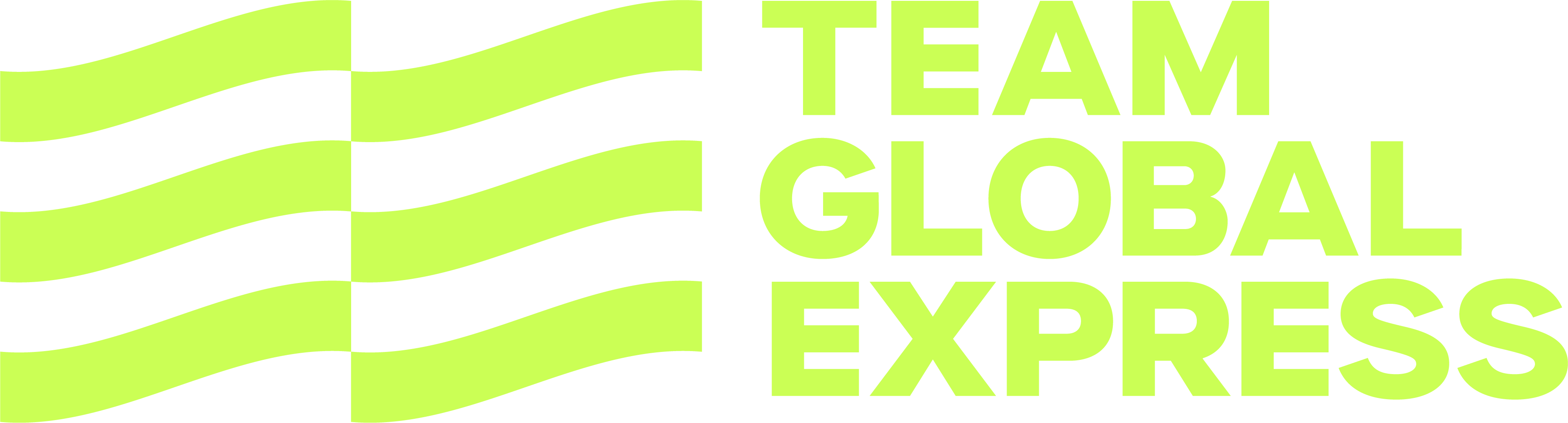 Team Global Express